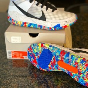 Brand New, Never Worn, Nike KD 13 Basketball Shoes size 10.5.